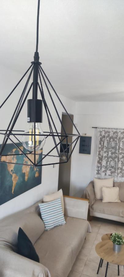 Maria'S Luxury Apartment カッサンドレイア エクステリア 写真