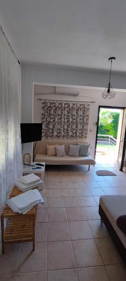 Maria'S Luxury Apartment カッサンドレイア エクステリア 写真