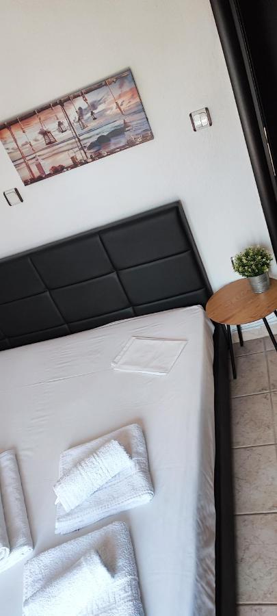 Maria'S Luxury Apartment カッサンドレイア エクステリア 写真