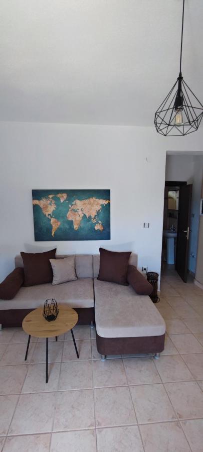 Maria'S Luxury Apartment カッサンドレイア エクステリア 写真
